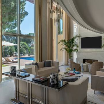 Paris Residence - Rixos Prive