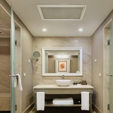 Deluxe Room, Mountain View