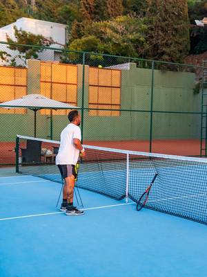 Exclusive Sports Club