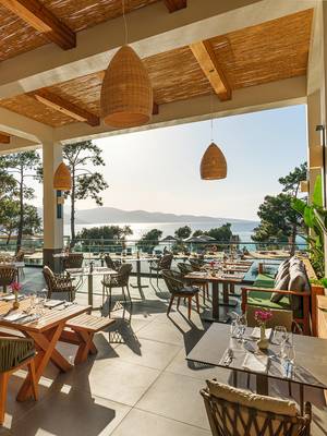 Turquoise Restaurant