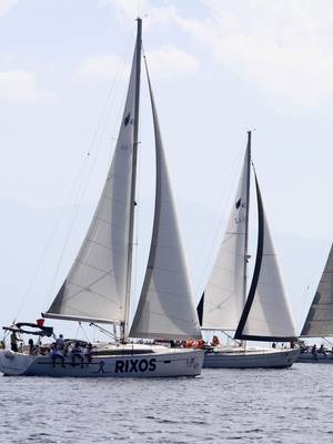 Rixos Sailing Cup