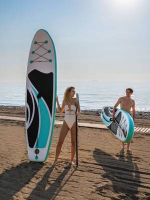 Beldibi StandUp Paddle